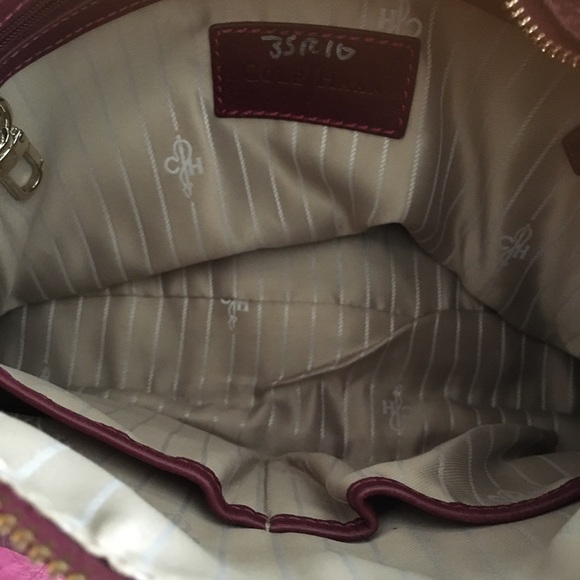 Cole Haan Shoulder Bag - Picture 9 of 13